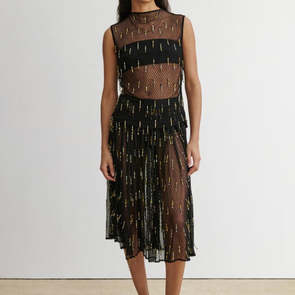 Rachel Comey Dorling Skirt - Size 14